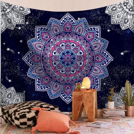 Mandala Galactique