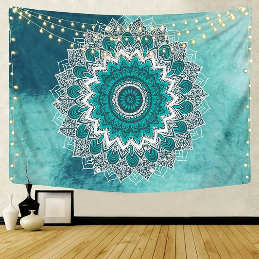 Mandala Océan